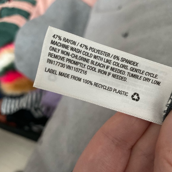 PROLOGUE by Target stretch sleeveless shift dress - Picture 4 of 4